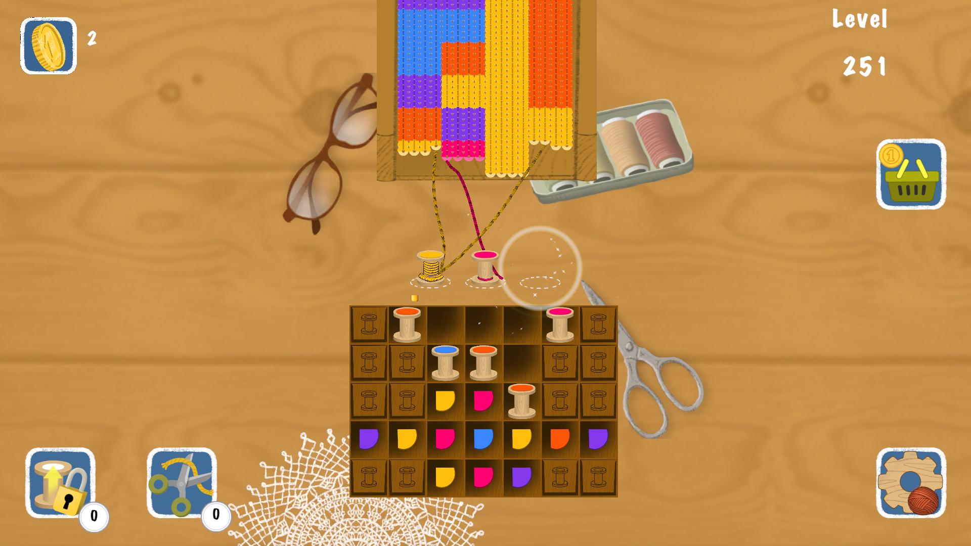Threads screenshot 2
