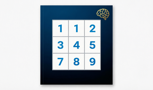 Легенда судоку: Логическая головоломка