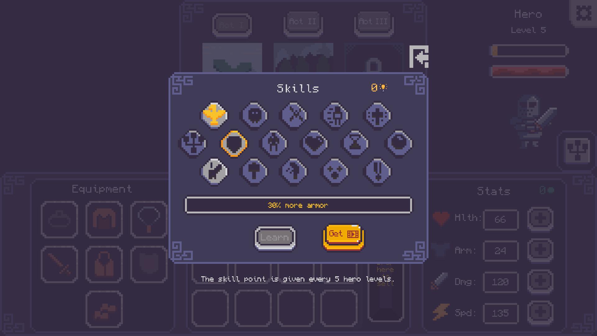 Loot Legacy — screenshot 6