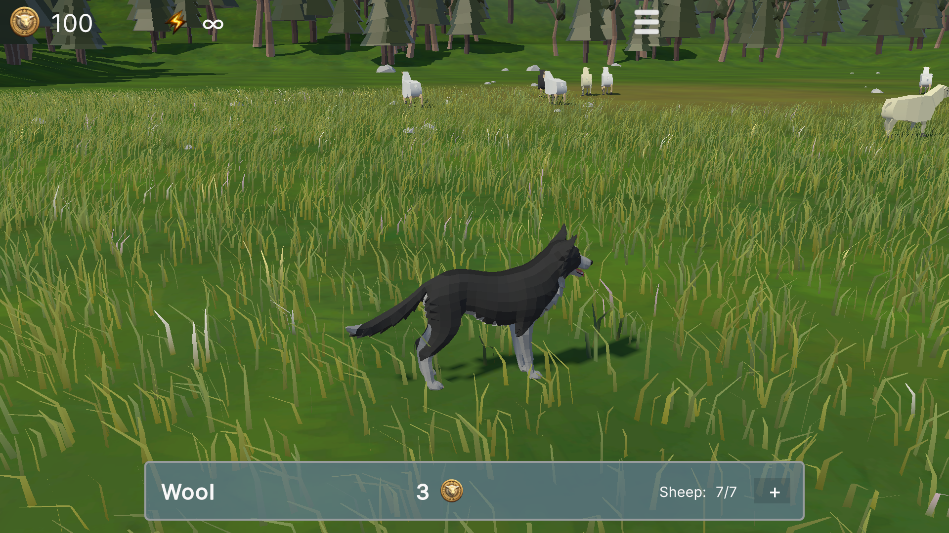 Border Collie: Sheep Dog — screenshot 2