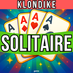 Klondike Solitaire game