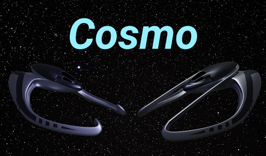 Cosmo