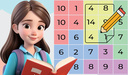 Sum Challenge: Number Grid