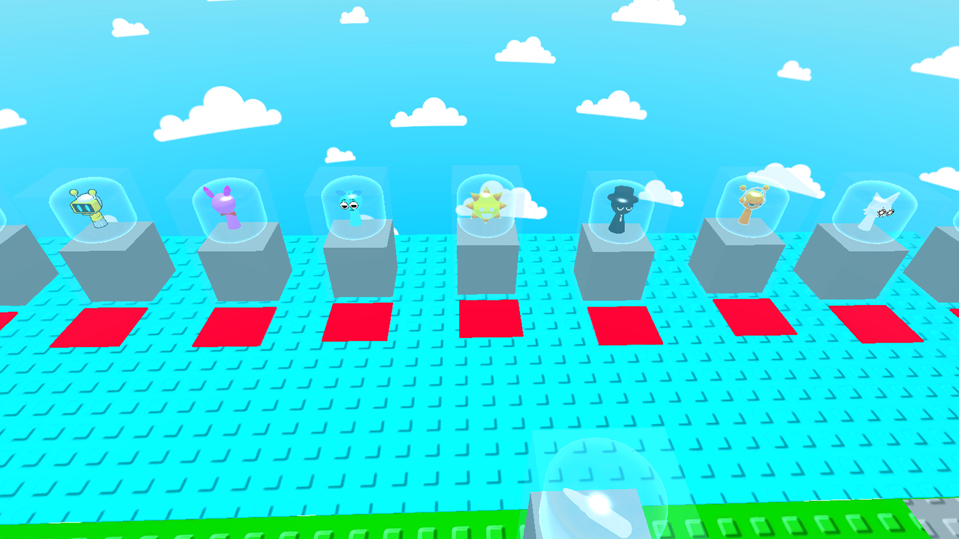 Sprunki: Virus Lab 4 screenshot 3