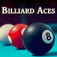 თამაში Billiard Aces