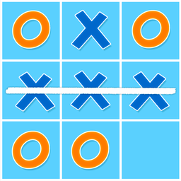 Ultimate Tic Tac Toe Multiplayer