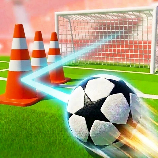 Ricochet Goal icon