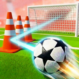 Ricochet Goal
