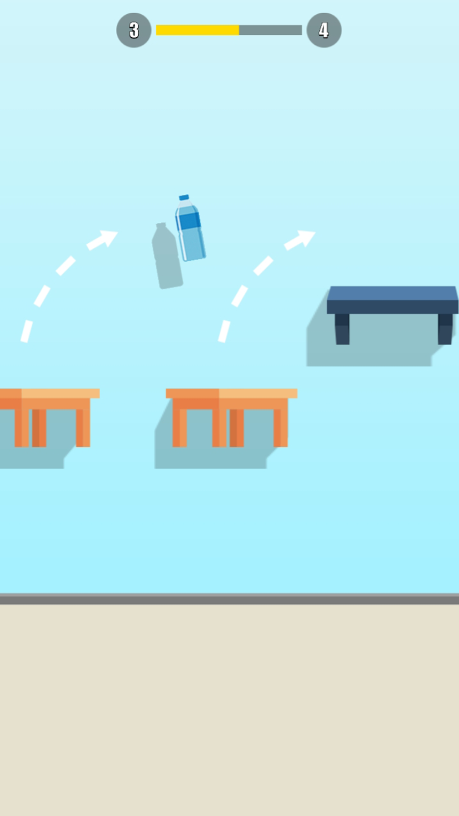 Flip Bottle screenshot 6