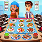 Cooking Chef Spiel