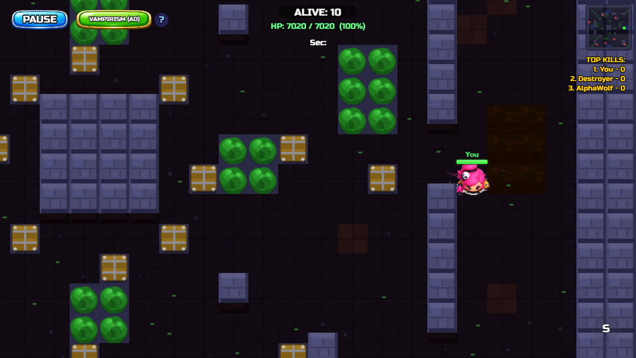 Brawl Arena — screenshot 3