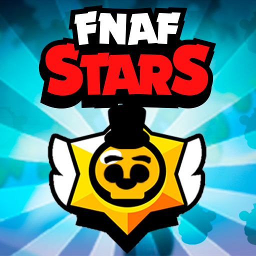 Fnaf Stars icon