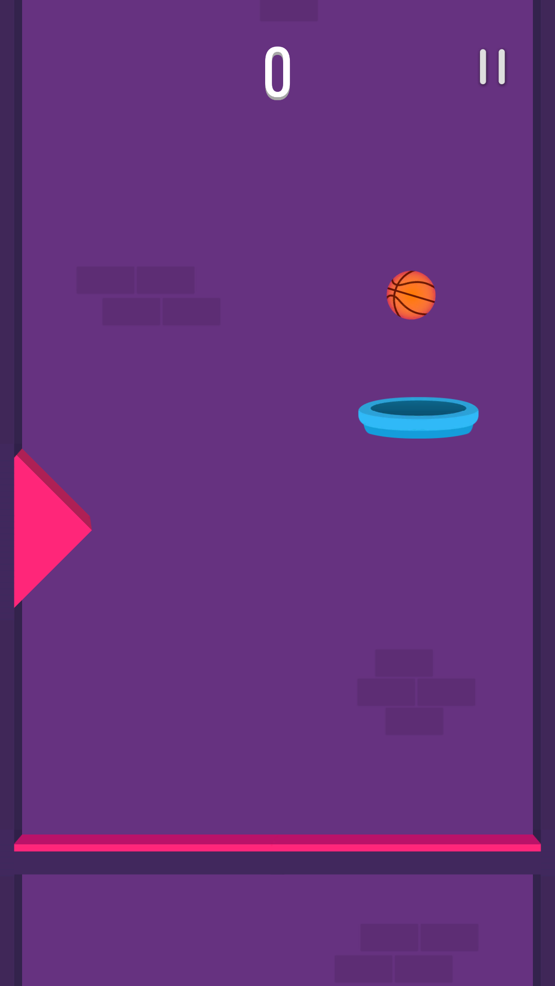 Dunk A Lot screenshot 3