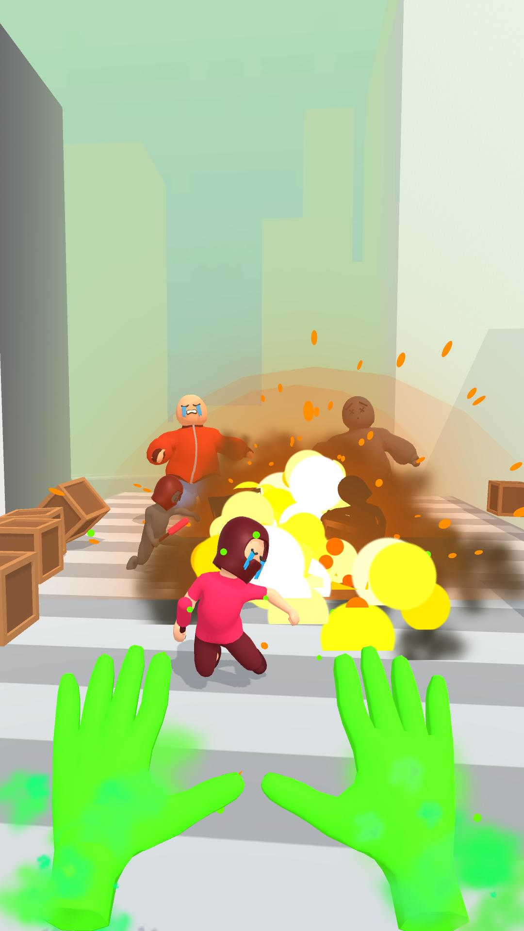 Fire and Frost Master screenshot 8