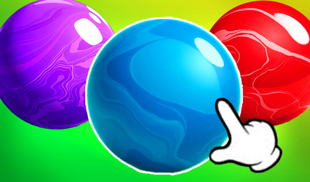 Merge: Crystal Balls 3D