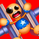 Kick the Buddy: Skibidi Toilet Buddy