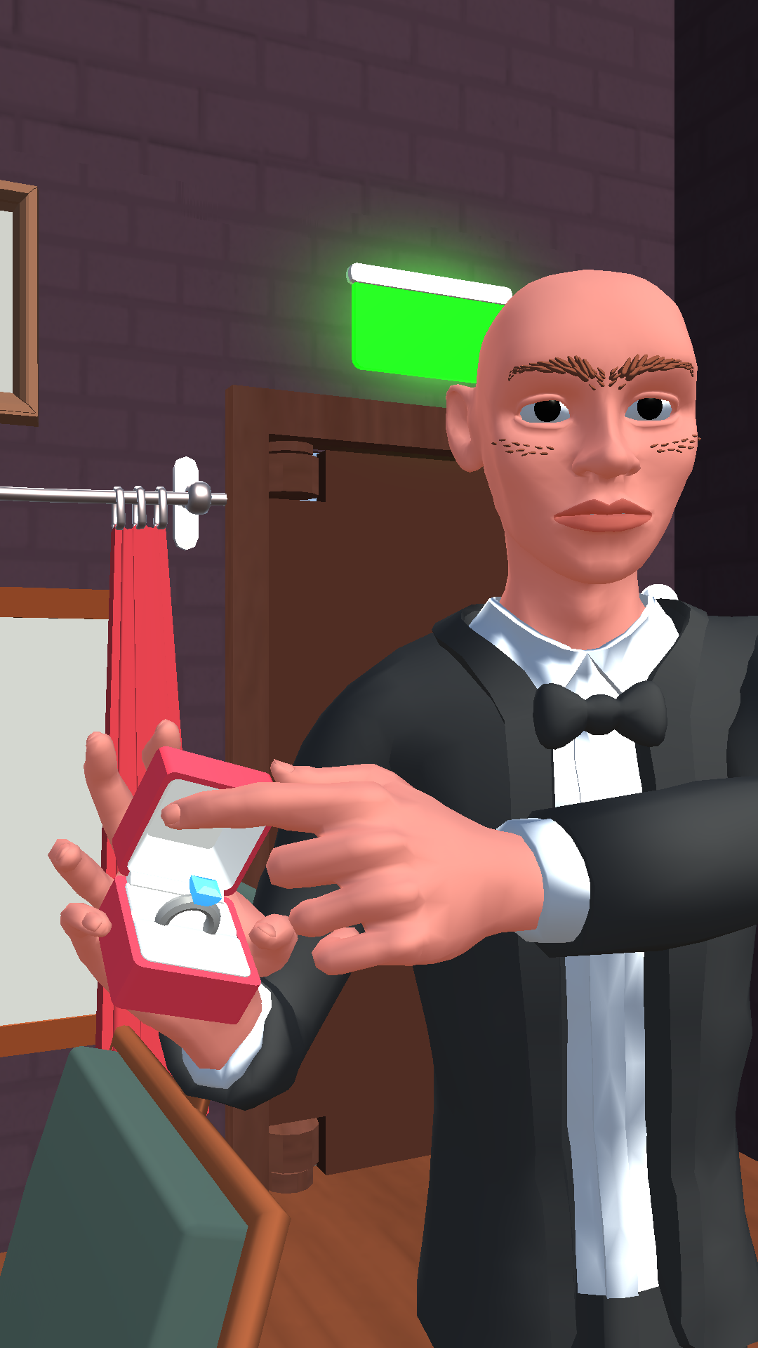Master Haircutter screenshot 8