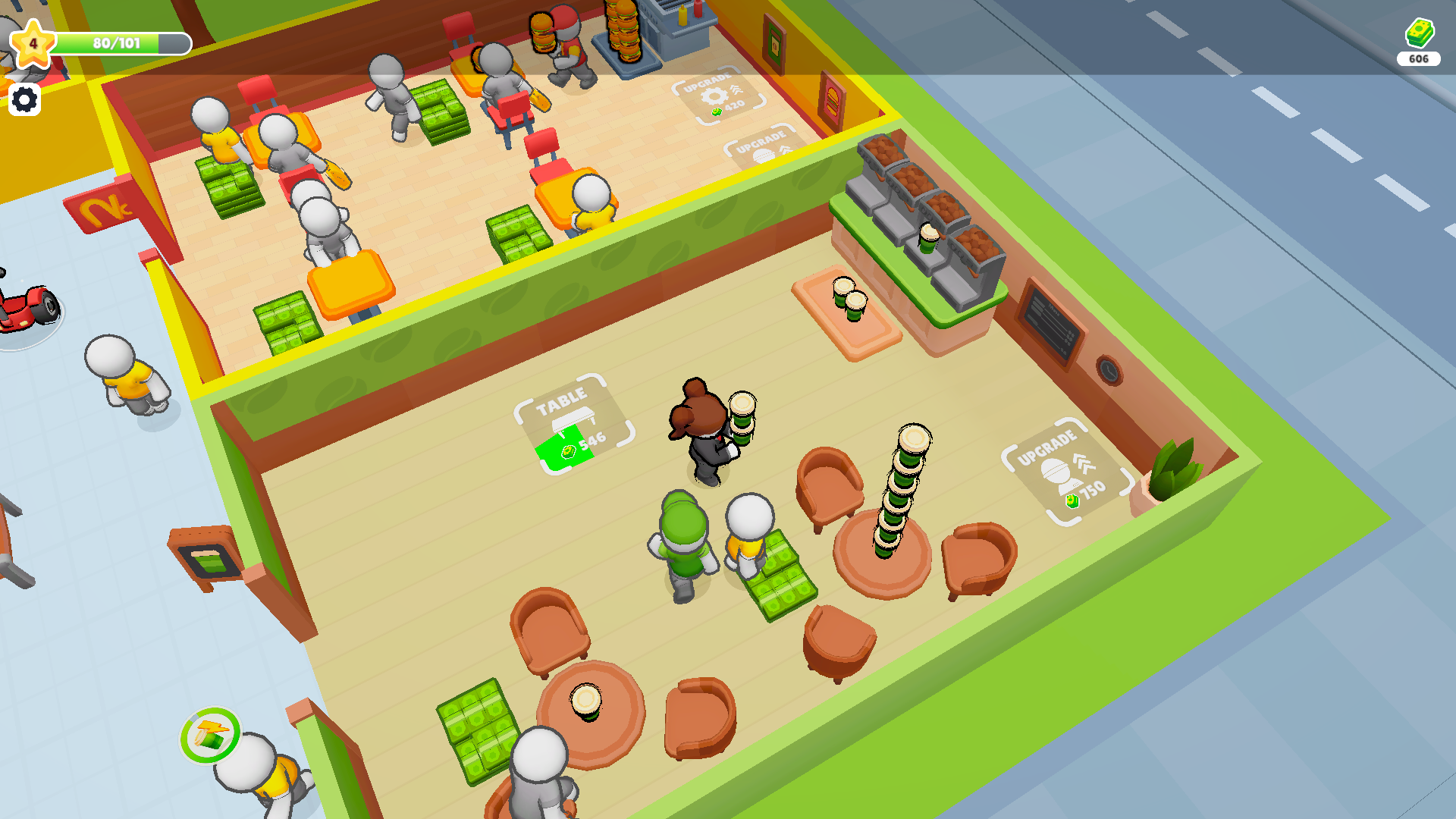 My Perfect Mall screenshot