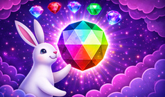 Magic Circus Match 3