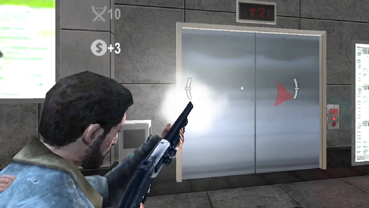 Death City. Zombie Invasion screenshot