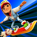Street Board Run