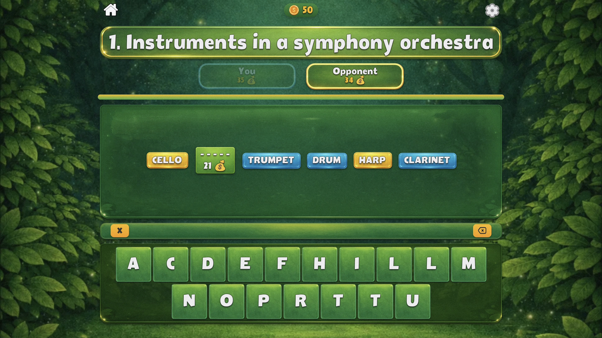 Associations: Can You Guess? — screenshot 2