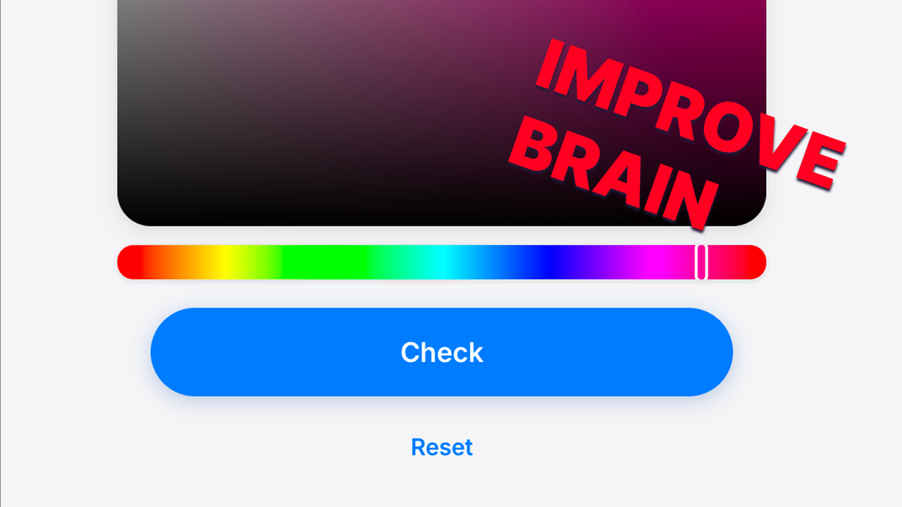 Guess the Color — screenshot 6