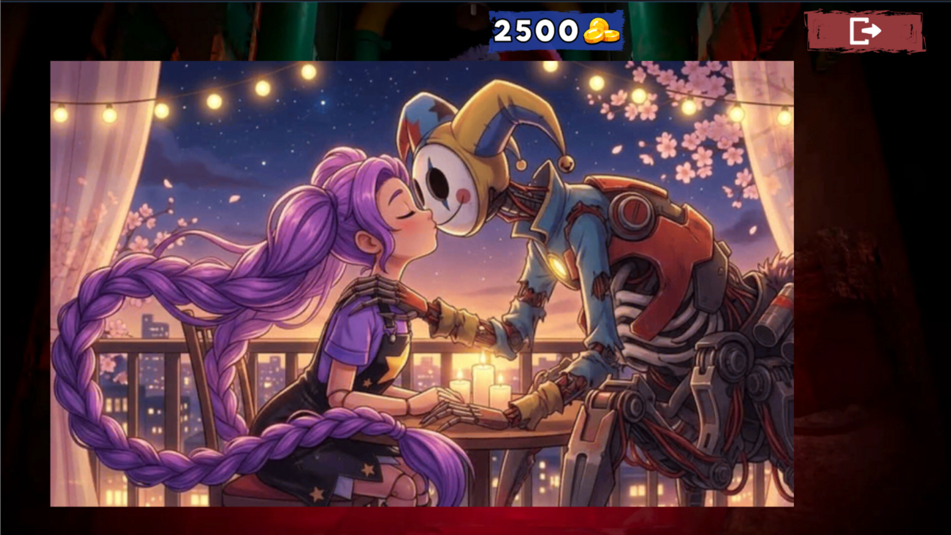 Poppy Playtime Puzzles: Lily, Huggy, Prototype — screenshot 5