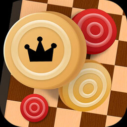 Checkers 3D: Absolute