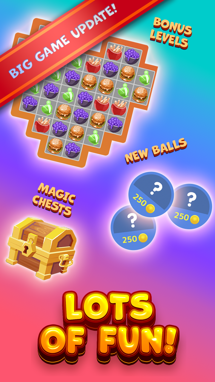 Ball Sort Puzzle screenshot 5