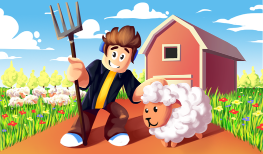 Tycoon Farm