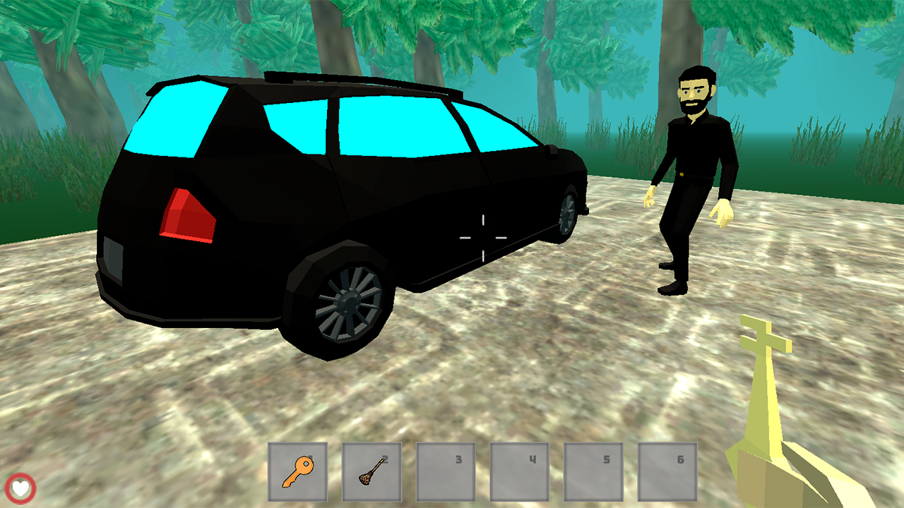 House of Domovoys screenshot 11