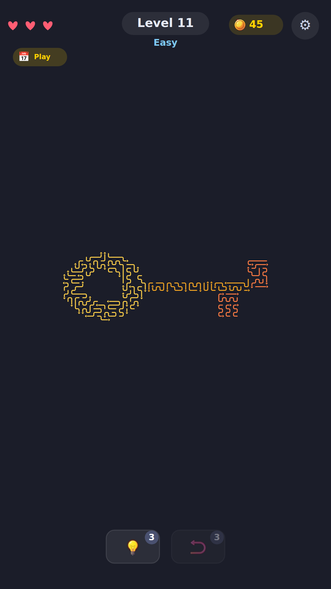 Arroway screenshot 4
