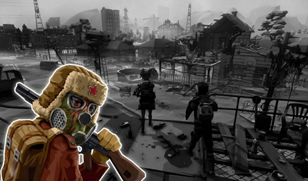 Block Buster: Zombie Saga Survival