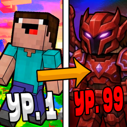 Прокачай Нубика: Эволюция