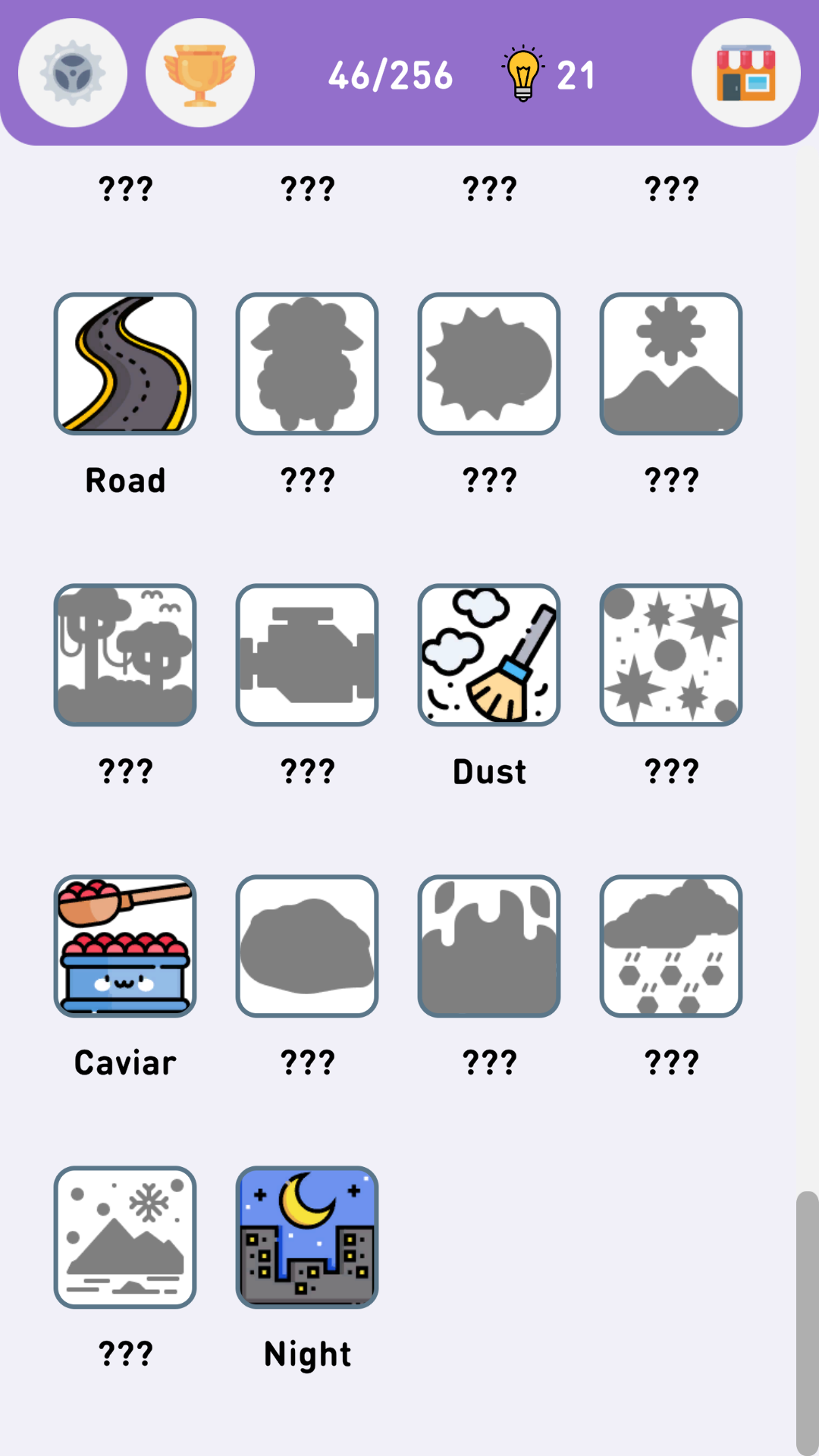 Alchemy: the merging of elements screenshot 8