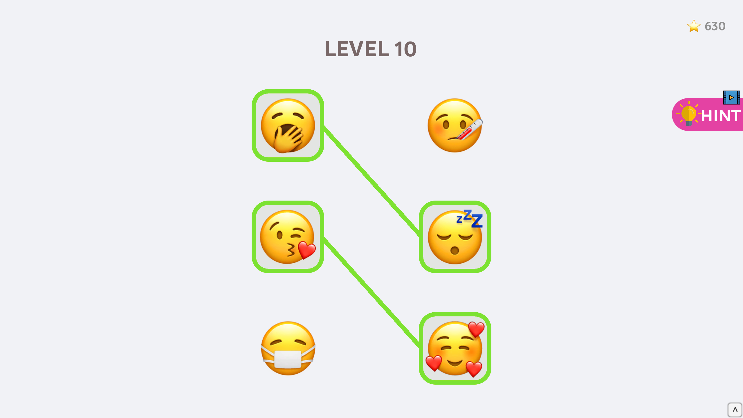 Emoji Puzzle! screenshot