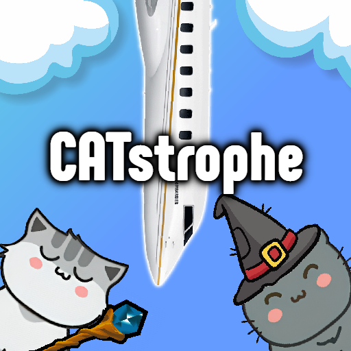 CATstrophe icon
