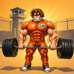 Prison Pump
