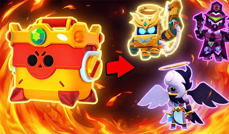 Box Stars: Vaka Simülatörü