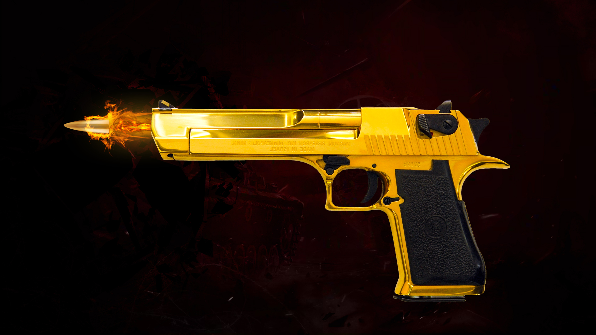 Gun Sounds Weapon Simulator — screenshot 4