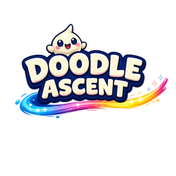 Doodle Ascent