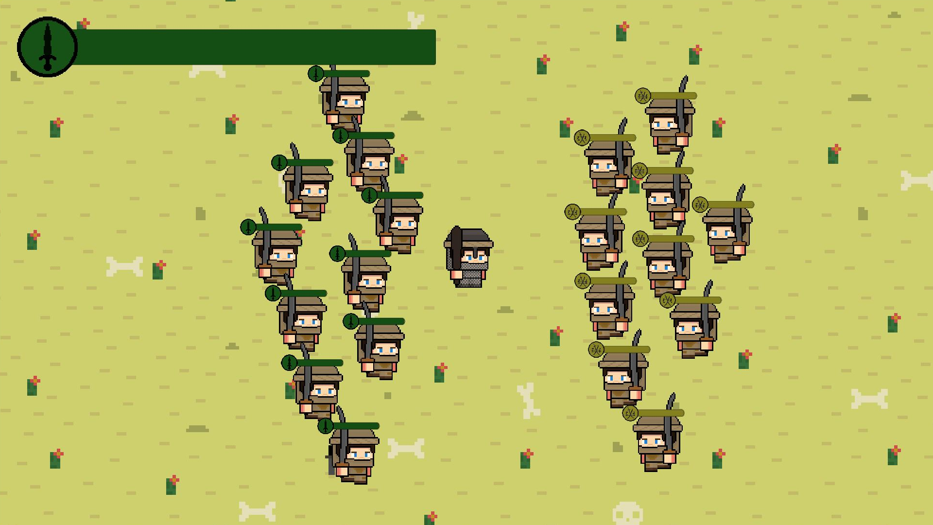 Lords and swords screenshot 8