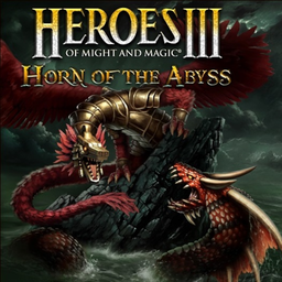 Heroes of Might and Magic III: Horn of the Abyss