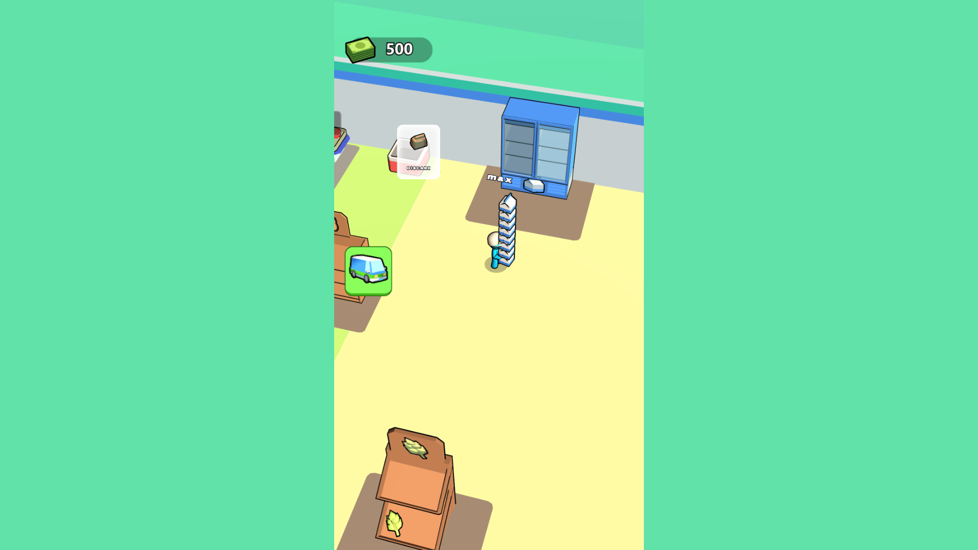 Build My Mart screenshot