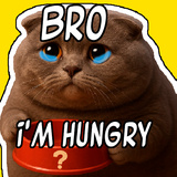 Feed Your Bro Tycoon