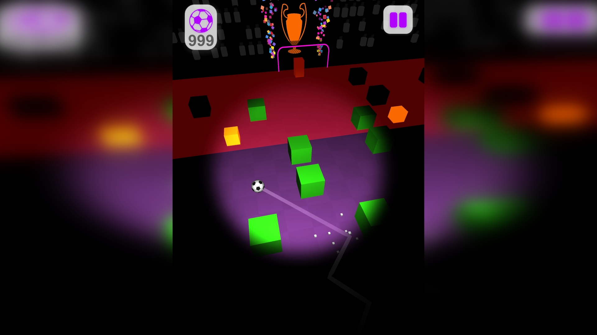 Tap Goal screenshot