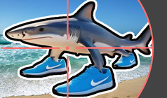 Caza: Animales italianos 3D