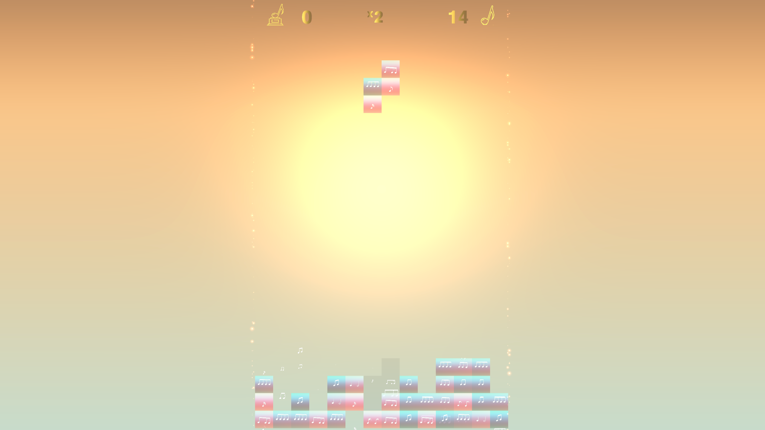 Do-Re-Mi screenshot