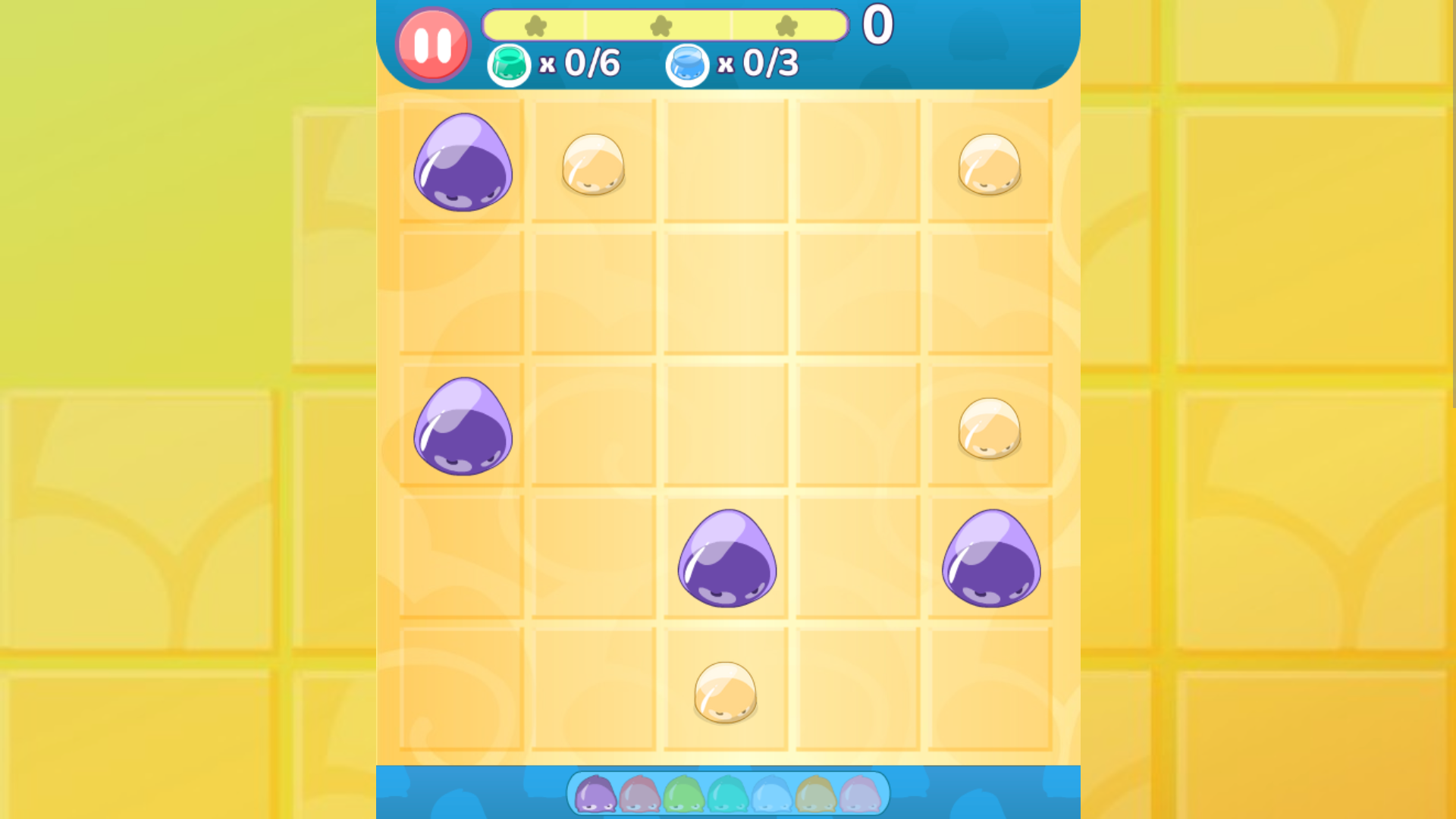 Extra Jelly — screenshot 3